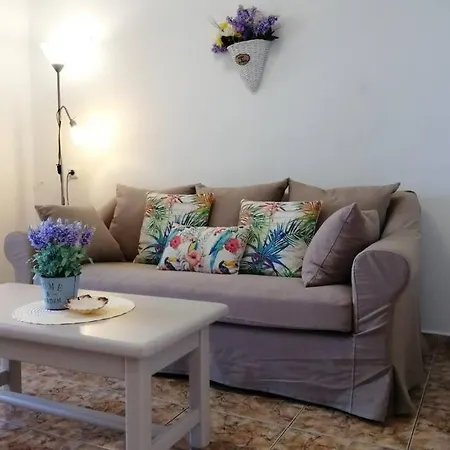 Wonderful Sea View In Puerto Del Carmen Appartement