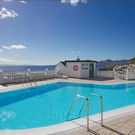 Appartement Wonderful Sea View In Puerto Del Carmen Puerto del Carmen (Lanzarote)