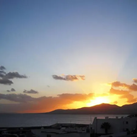 Wonderful Sea View In Puerto Del Carmen Appartement Puerto del Carmen (Lanzarote)