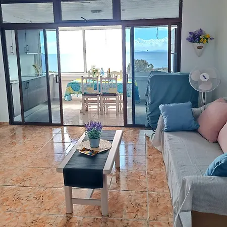 Appartement Wonderful Sea View In Puerto Del Carmen Puerto del Carmen (Lanzarote)