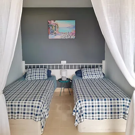 Appartement Wonderful Sea View In Puerto Del Carmen