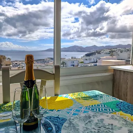 Apartment Wonderful Sea View In Puerto Del Carmen Puerto del Carmen (Lanzarote)